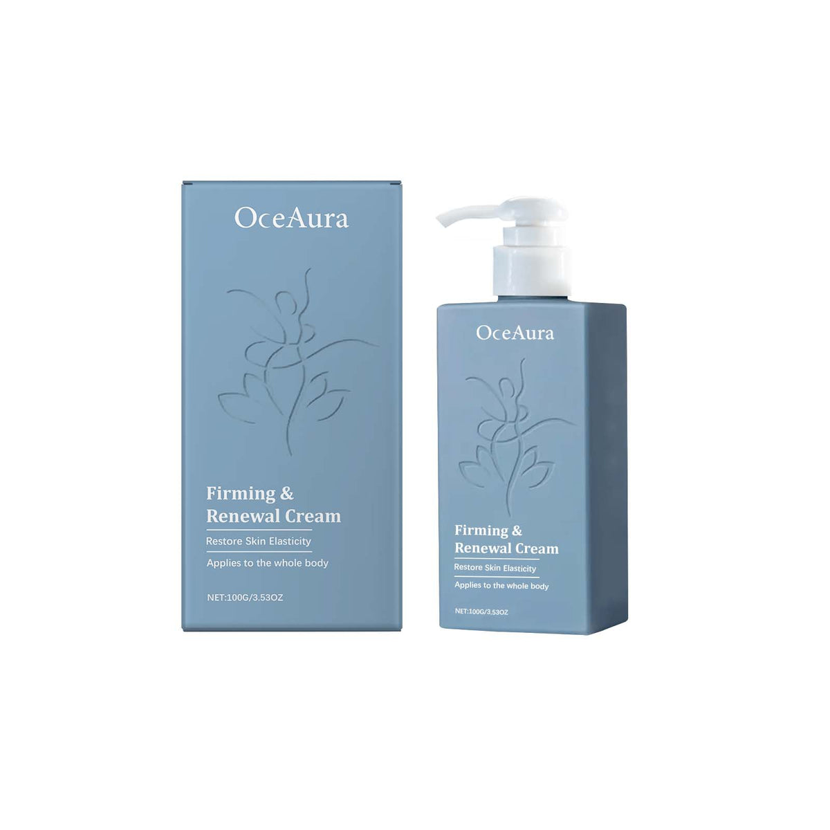 Body Moisturizer Hydrating Skin Care