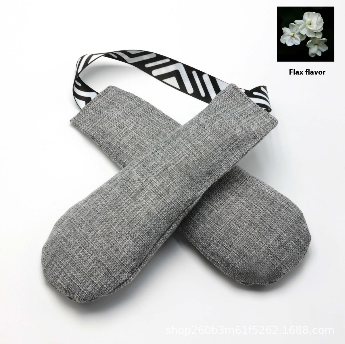 Charcoal Odor Absorber Bag for Shoes and Home Freshening – Multiple Variants