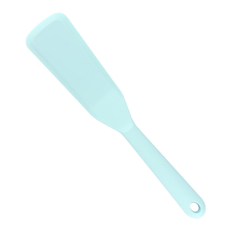 Silicone Omelette Spatula Mini Spatula Kitchen Utensil for Cooking