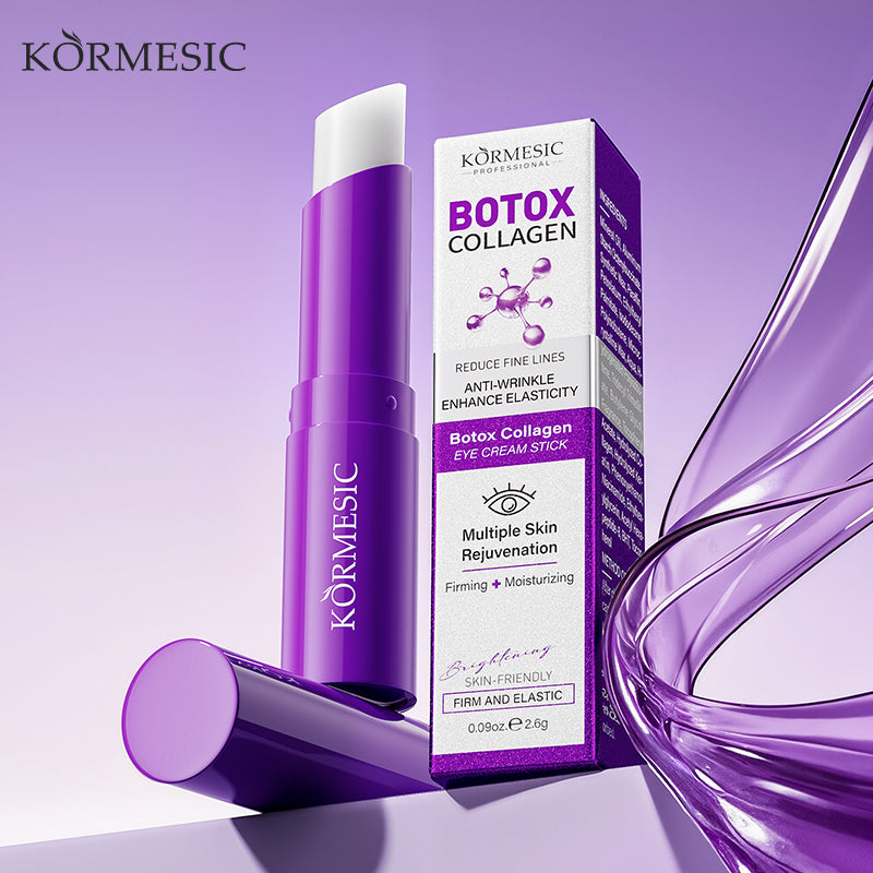 KORMESIC Botulinum Collagen Eye Cream Stick QB2.6g