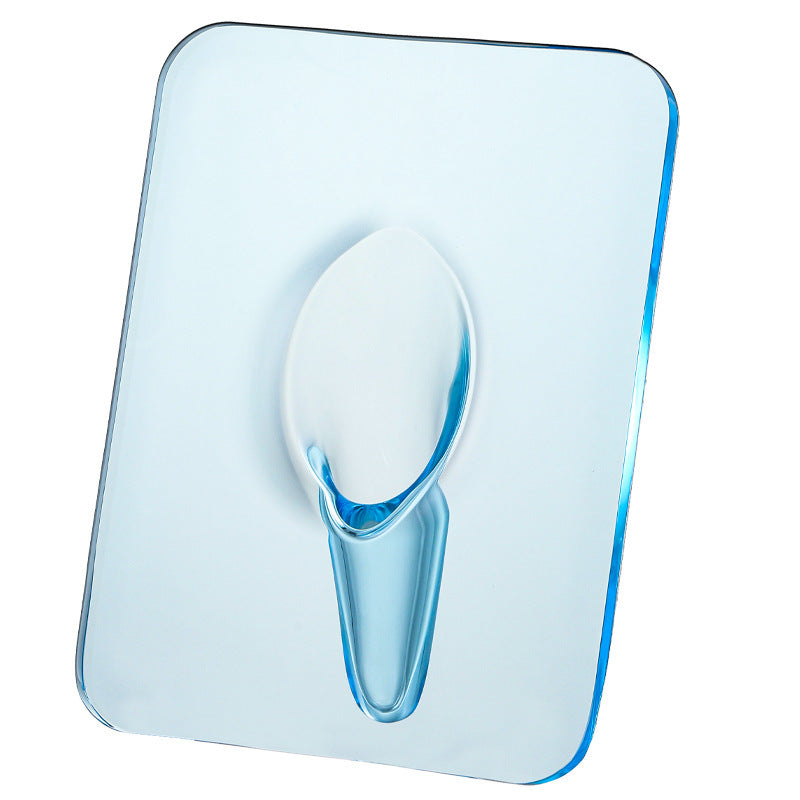 Transparent Acrylic Vase for Flowers Home Decor 15x20cm