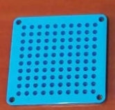 Capsule Filling Panel Set - Multiple Sizes