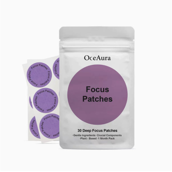 Body Care Auxiliary Patch
