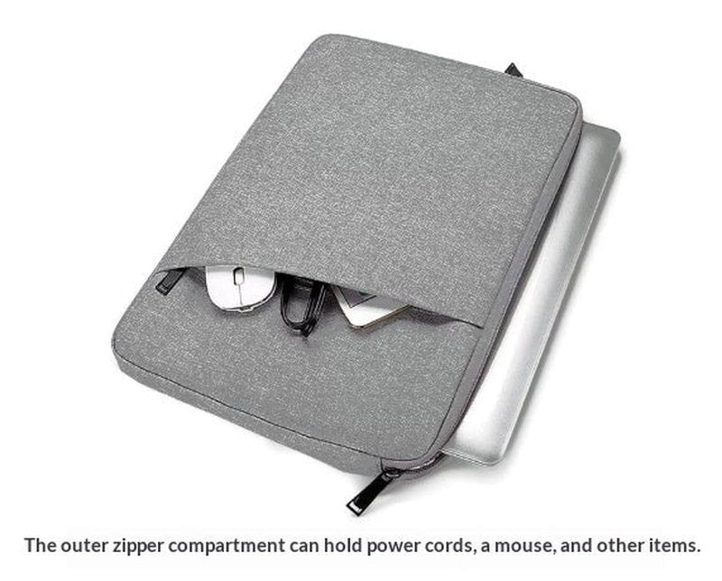 Computer Inner Bag Protective Cover for 15.6-18 Inch Laptops