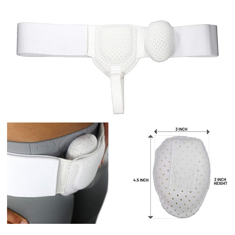 Neoprene Groin Compression Belt for Men