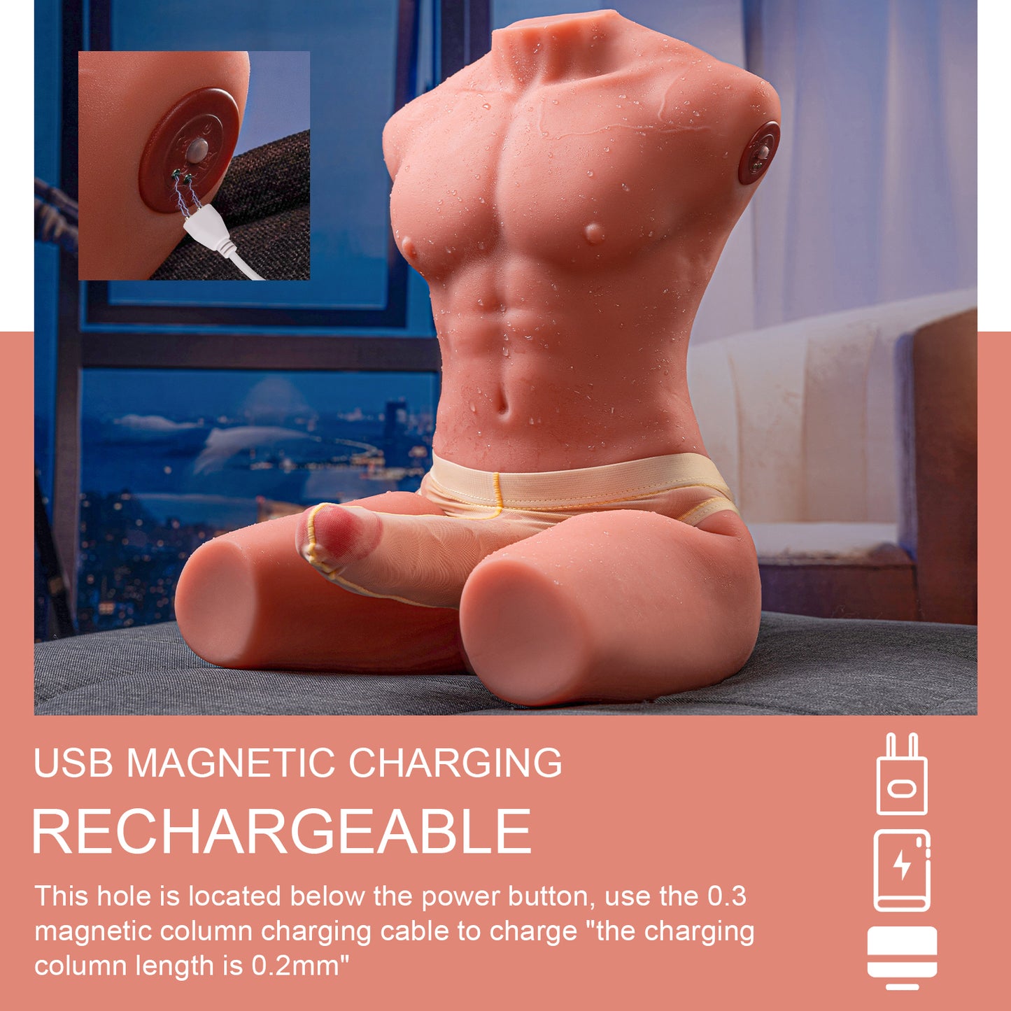 Adult Wellness Doll Toys - Engaging Play for Women