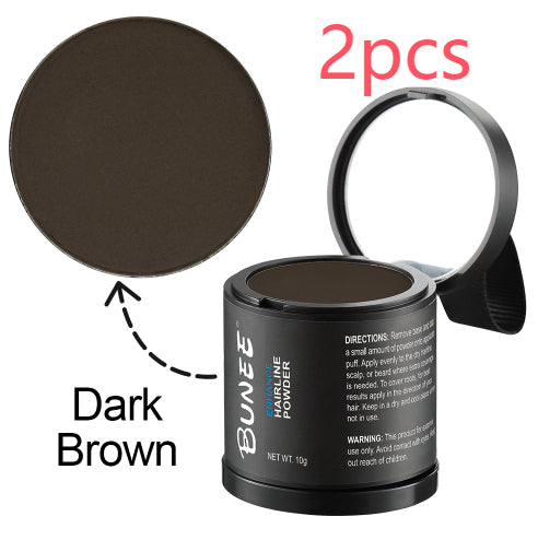 Hairline Powder 10G Filling Repair