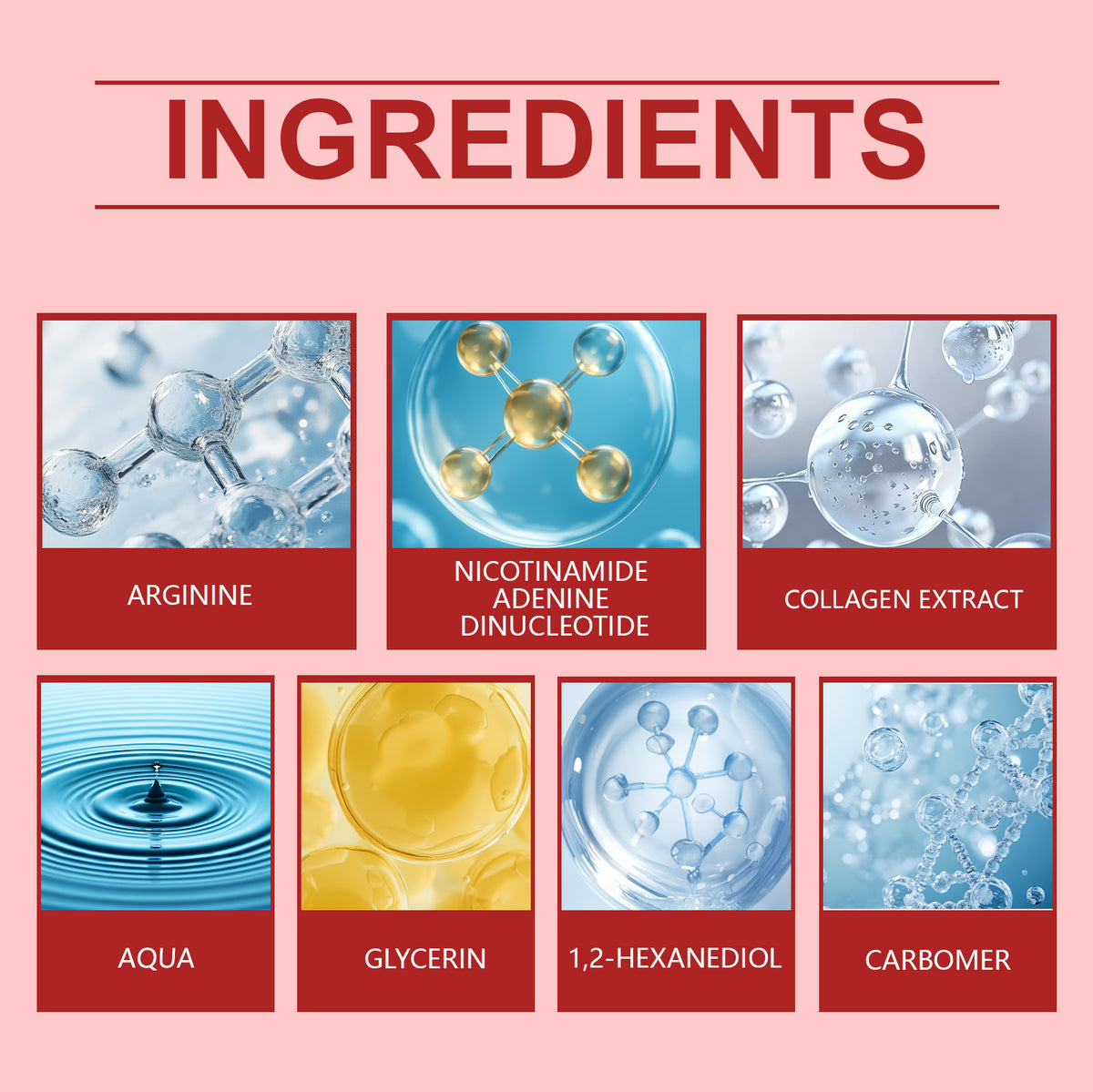 Firming Skin Essence 30ml