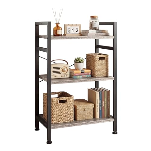Classical-Style Elevated Display Shelves for Living Rooms & Offices