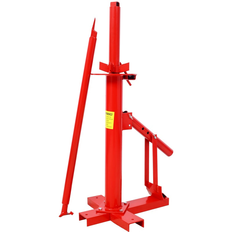 Manual Tire Changer Bead Breaker Tool for 8-16 Inch Car and Truck Tires