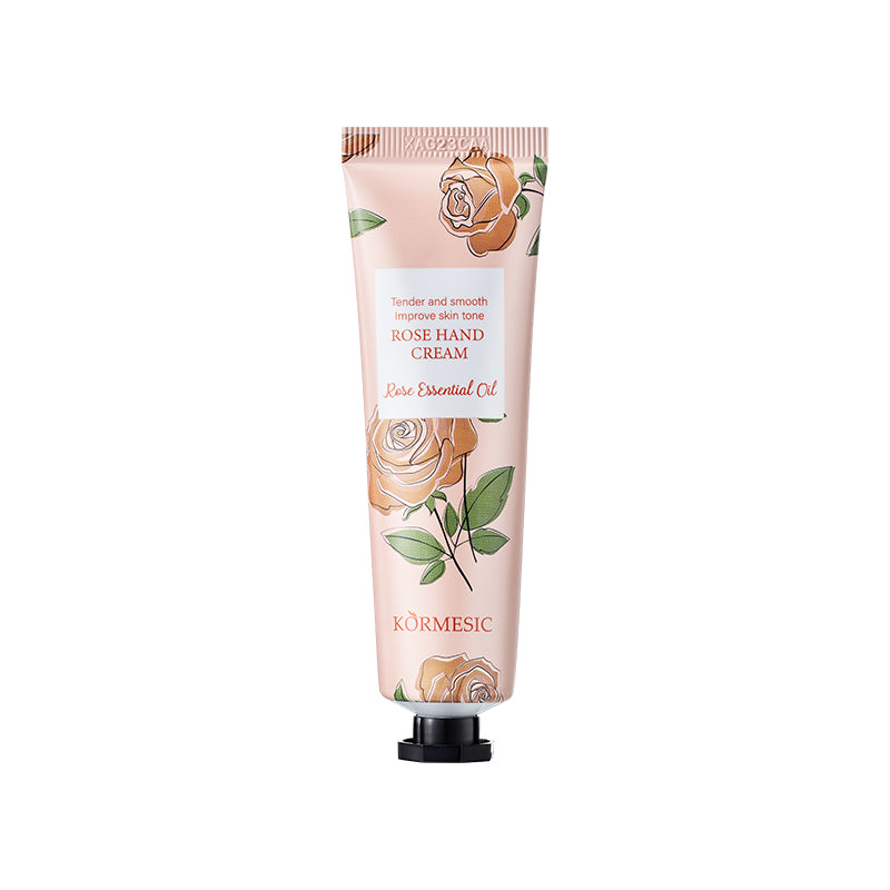 Rose Hand Cream 30g