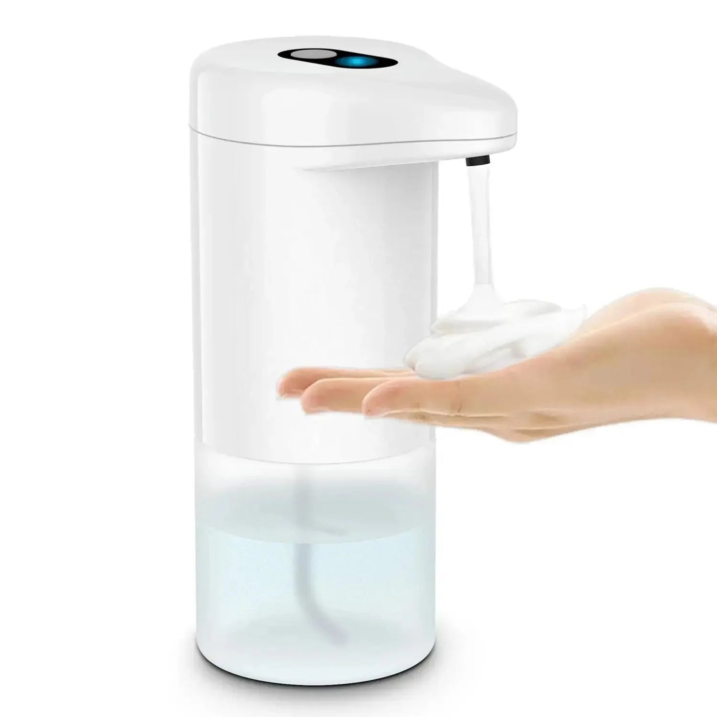Automatic Hand Washing Machine Household Bubbler - Modern Kitchen Dispenser