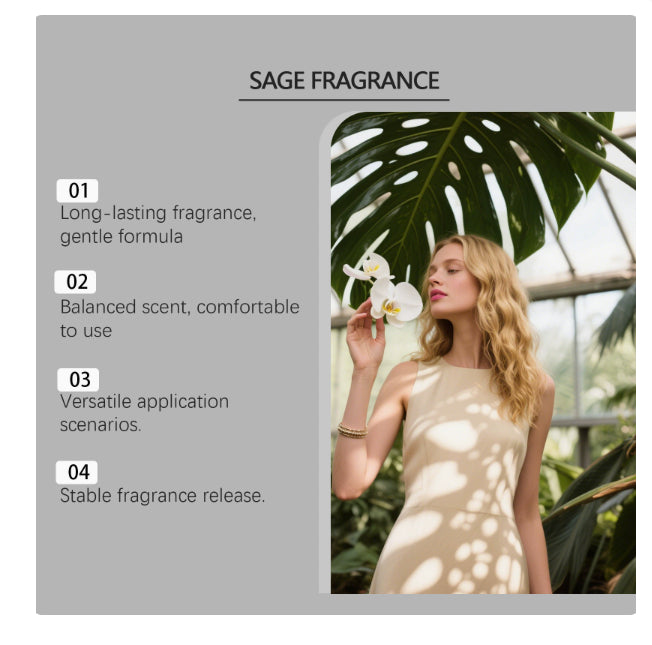 Rich And Textured Perfume 30ml