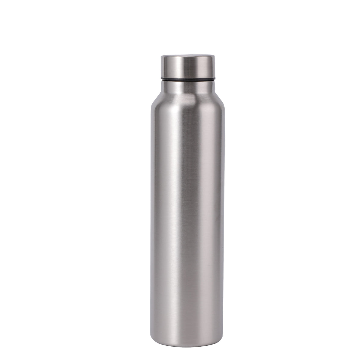 Large Capacity Portable Stainless Steel Water Bottle - 1000ml