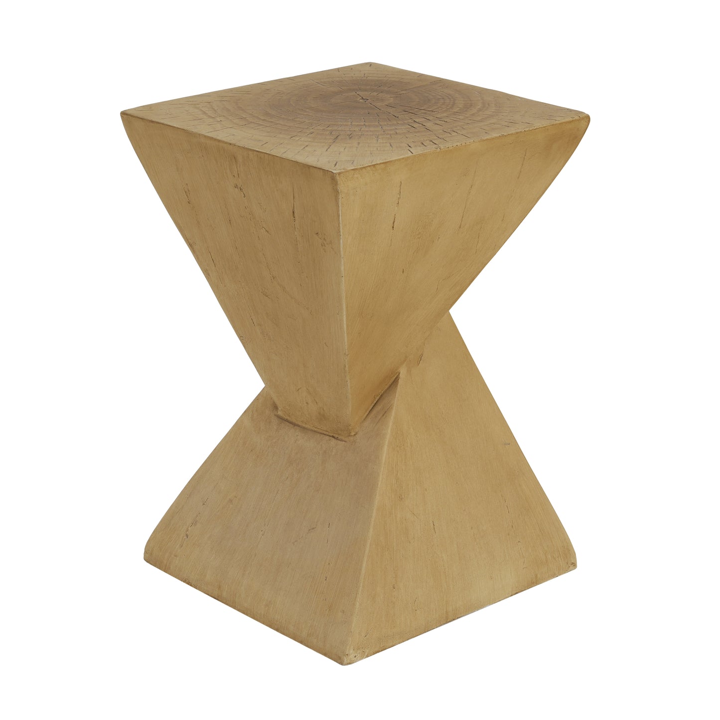 TESS Modern Side Table -Stylish End Compatible With Living Room,