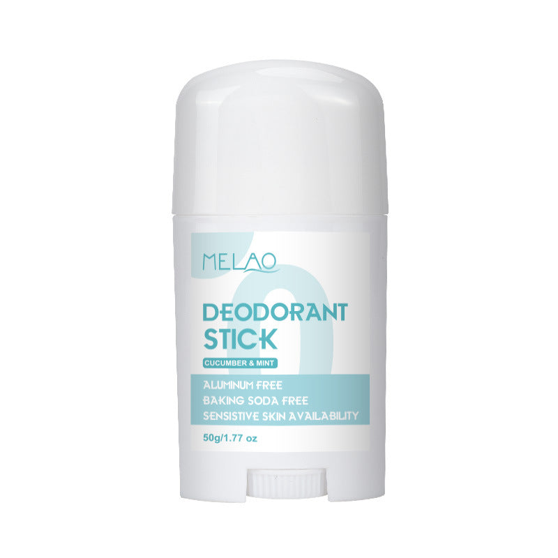 Refreshing Antiperspirant Body Lotion for Odor & Sweat Control - 45g-75g Variants