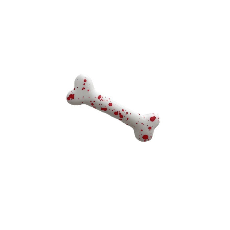 Women’s Cute Artificial Bone Hair Clip - Trendy Y2K Hair Accessories for Women