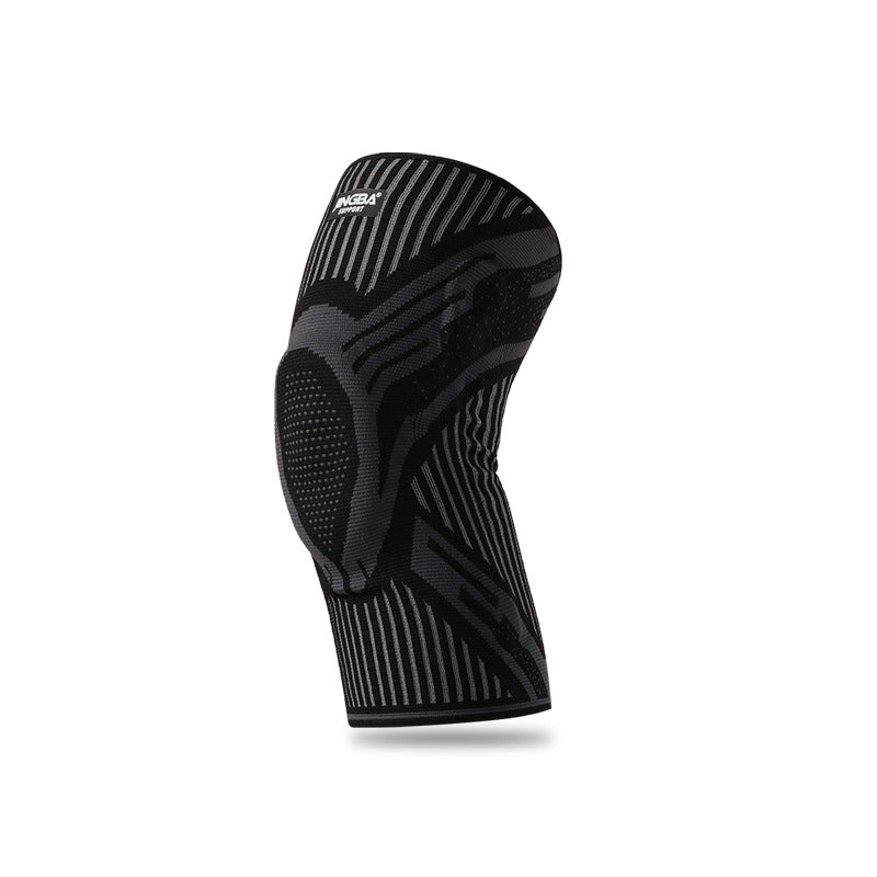 Sports Knee Brace with Compression Support