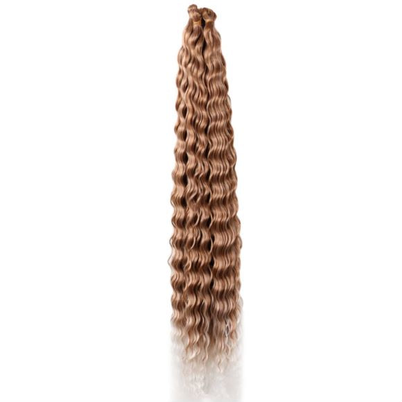 Synthetic Cosplay Wig 32 Inch High Temperature Fiber