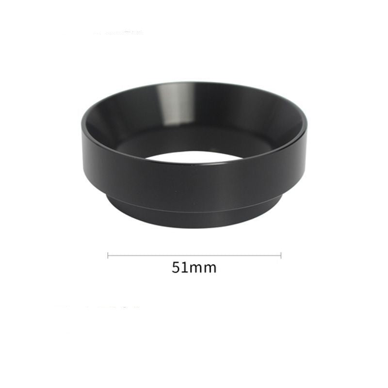 Coffee Powder Ring with Magnetic Fly-Proof Handle - Kitchen Accessory