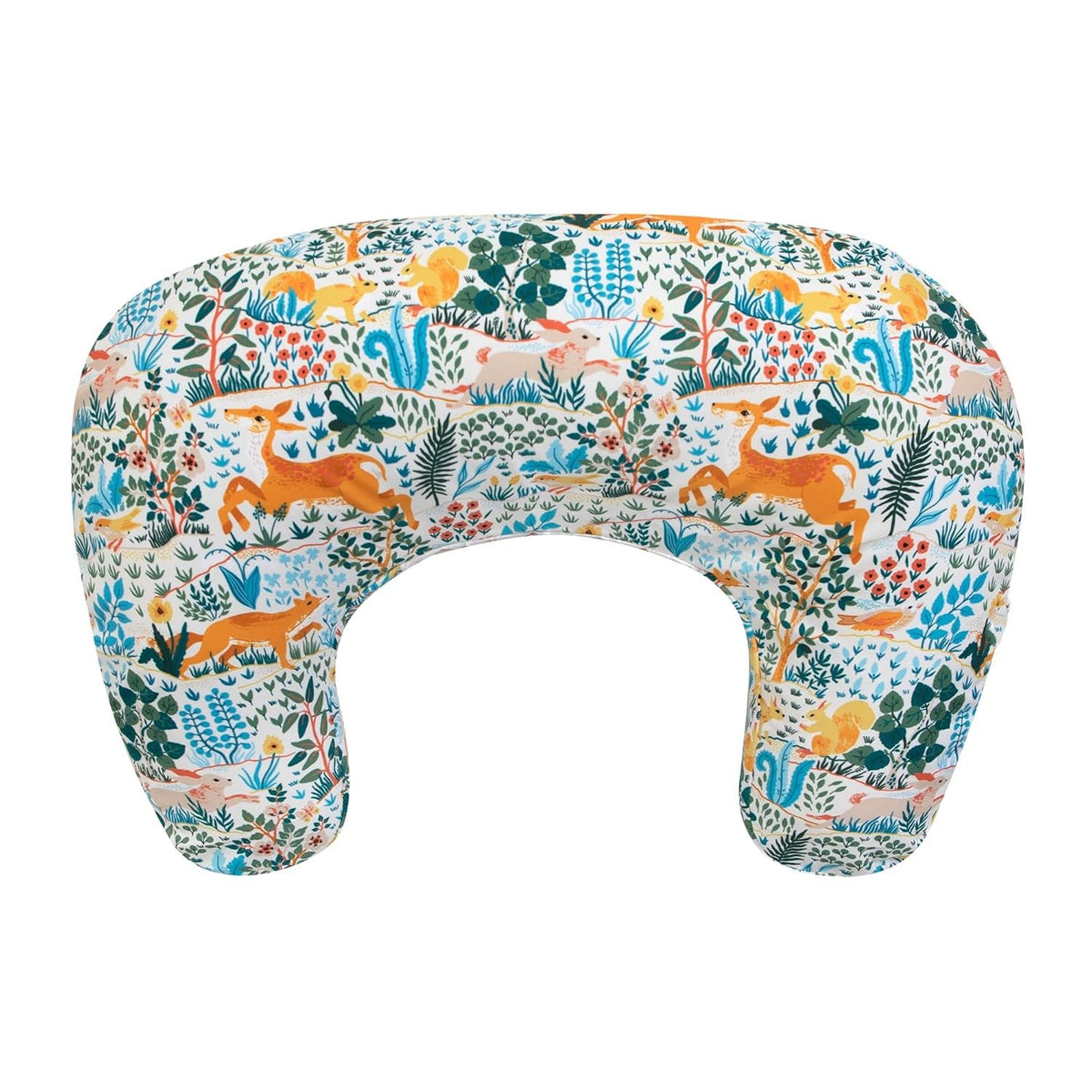 Multifunctional Baby Nursing Pillow - Removable Maternity Support Cushion
