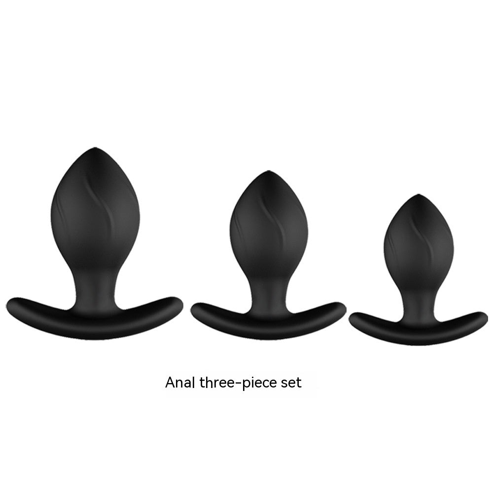 Adult Silicone Fist Set for Couples - Multiple Sizes & Variants