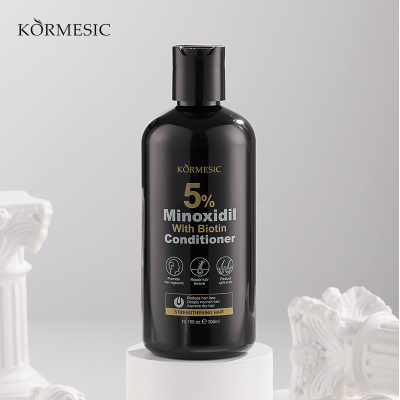 Minoxidil Hair Conditioner 300ml