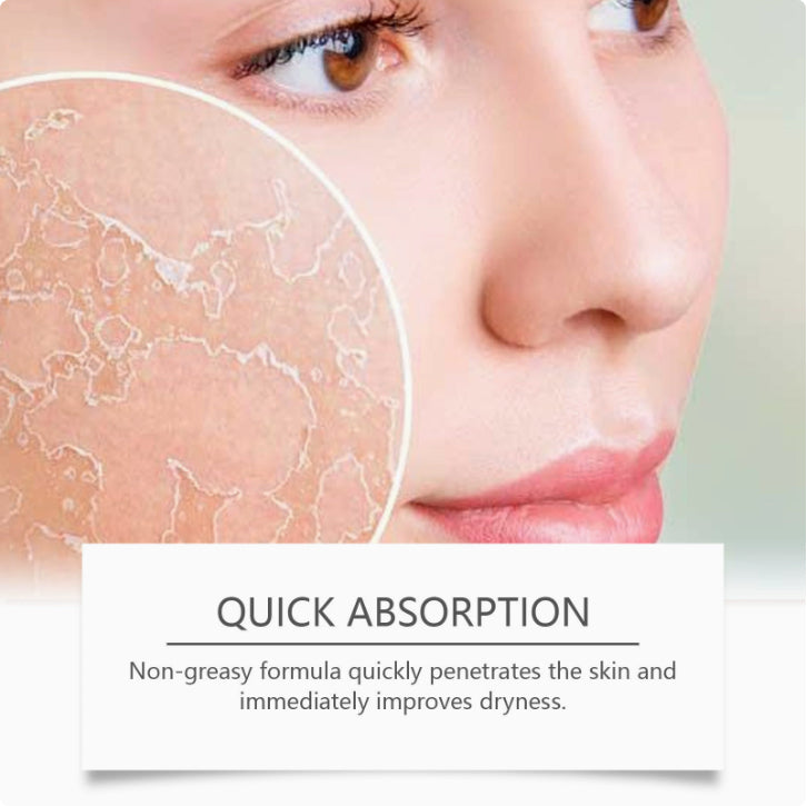 Cow Fat Nourishing Skincare Cream