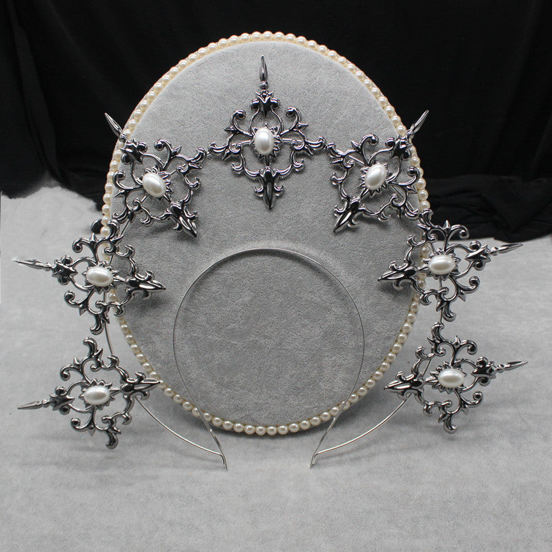 Lolita Halo Headband Kit
