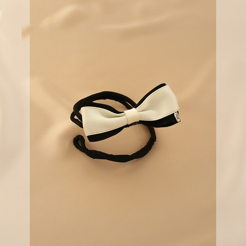 Retro Alloy Headband - Multiple Colors