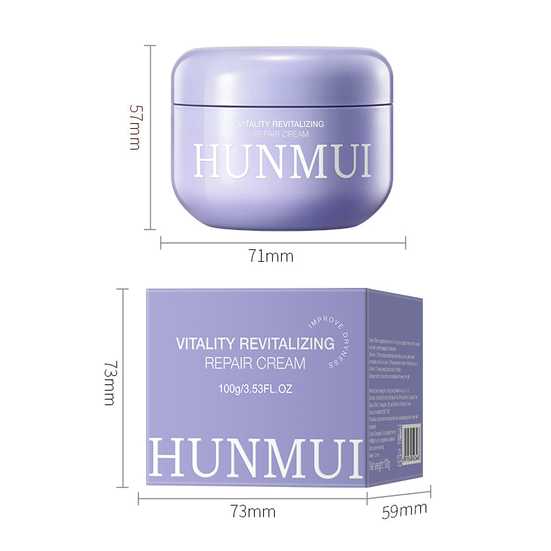 Vitality Revitalizing Repair Cream 100g
