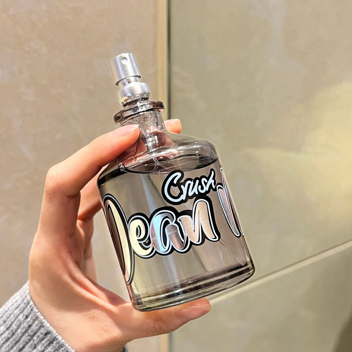 Lasting Fragrance Perfume 100ml