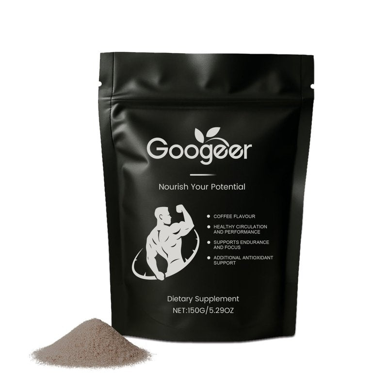 Men's Energy Coffee Powder - 150g