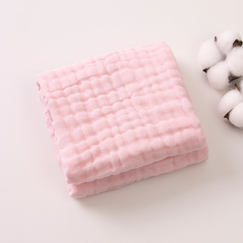 Baby Towels Soft Absorbent Cotton Towels for Newborns and Toddlers