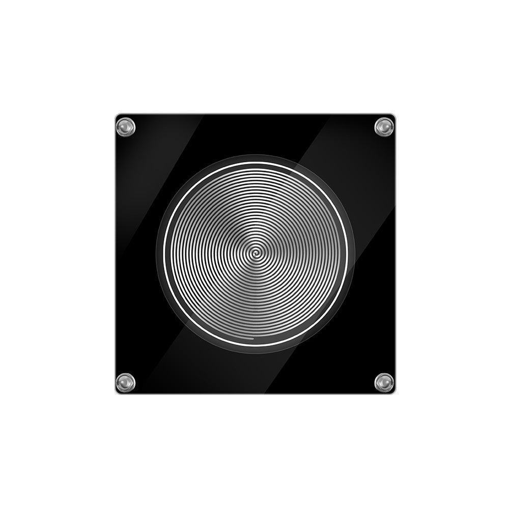Schumann Wave Generator Electromagnetic Therapy Device - Smart Home Module