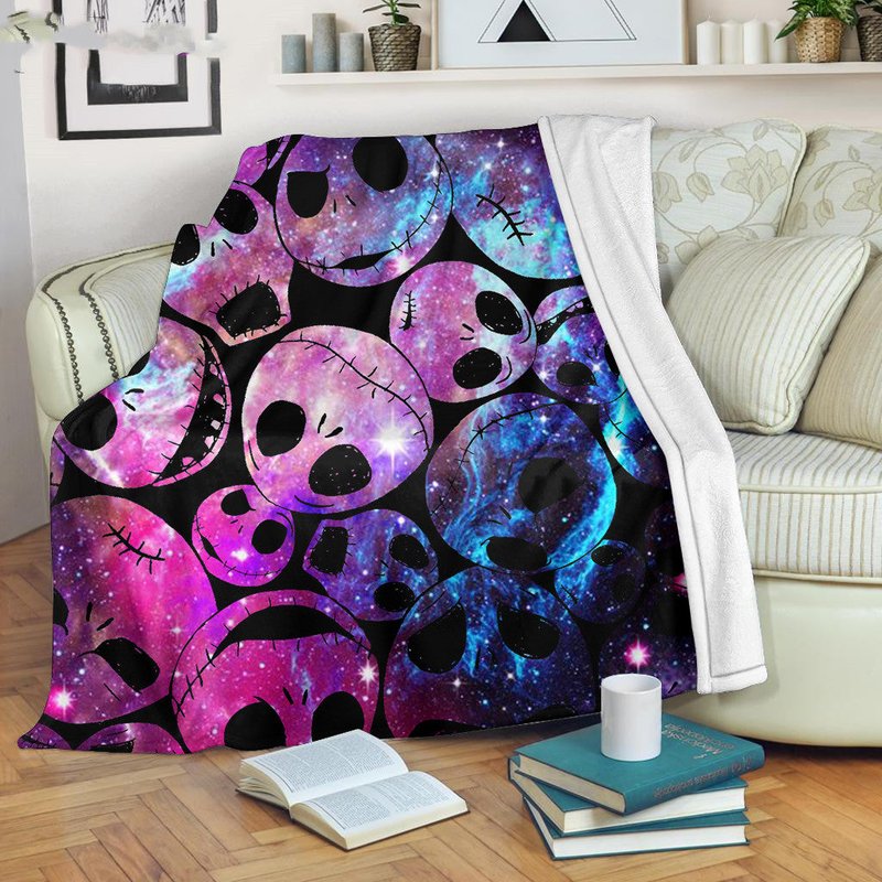 Cotton Velvet Double Thick Square Blanket - Home Textiles Bedding