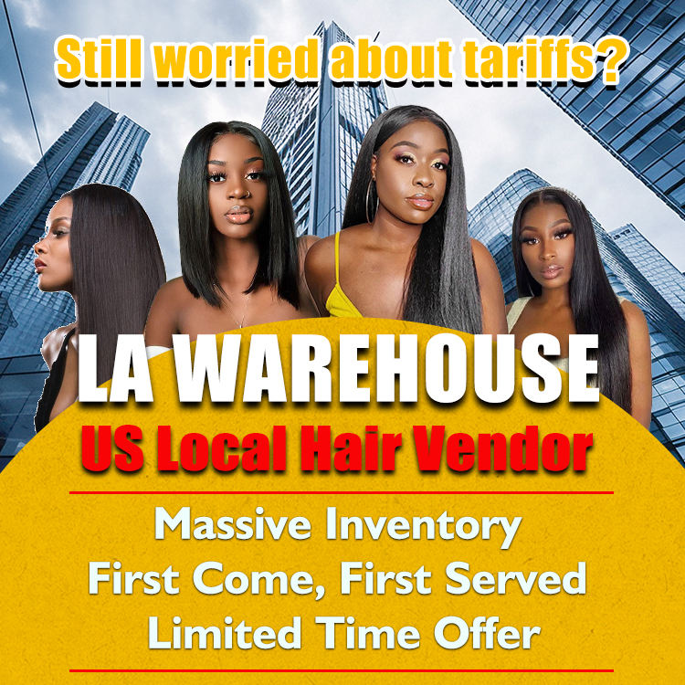 Virgin Human Hair Weave Bundles - Double Weft Natural Hair Extensions