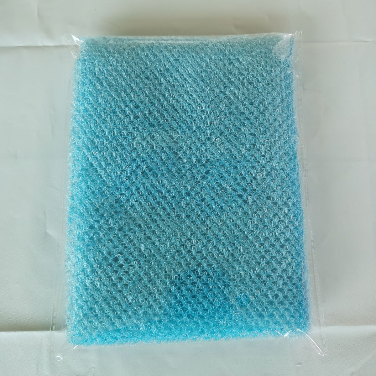 African Nylon Bath Towel - Decontamination Back Rub for Bathroom Use