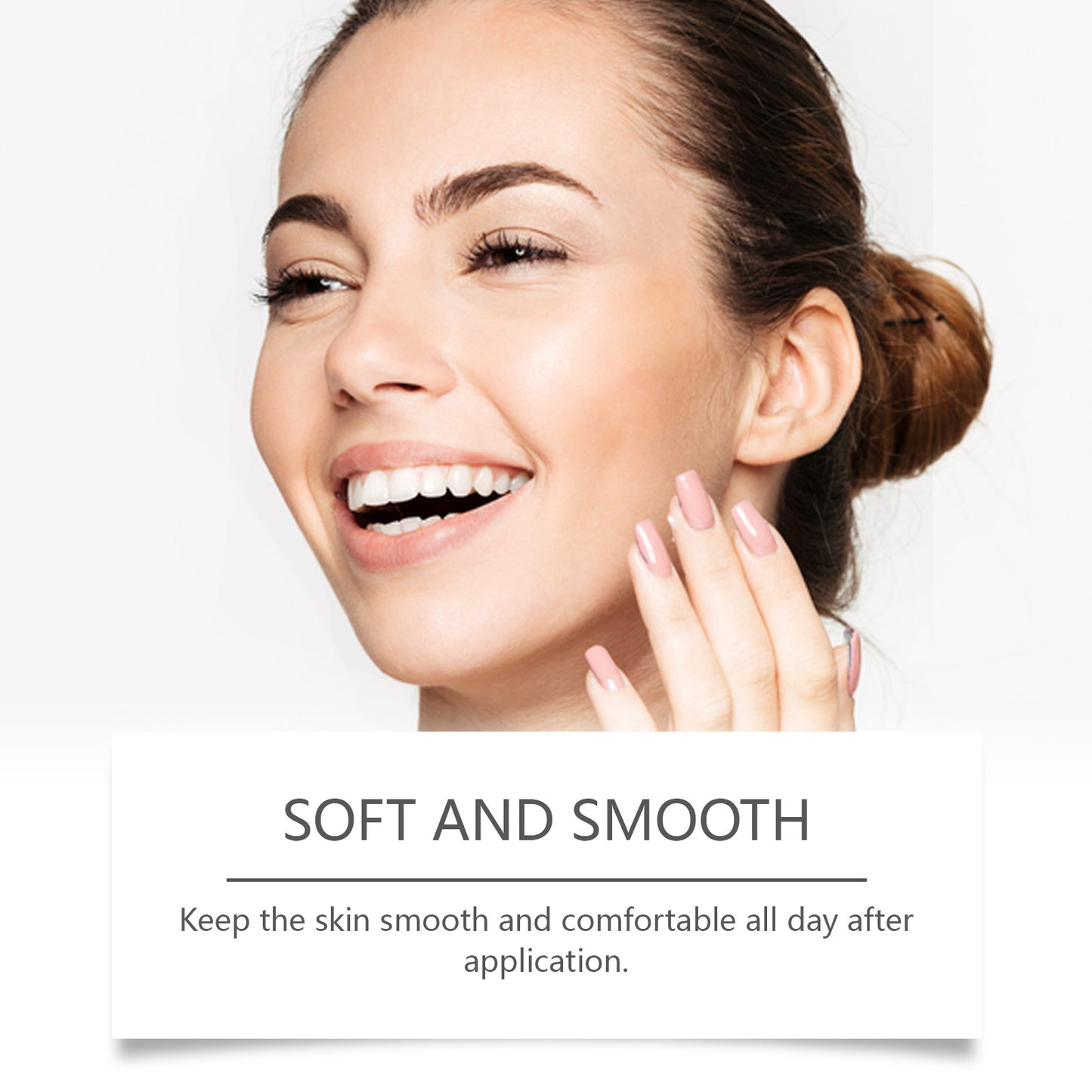 Brightening Sunscreen Body Lotion with Niacinamide - Moisturizing Formula
