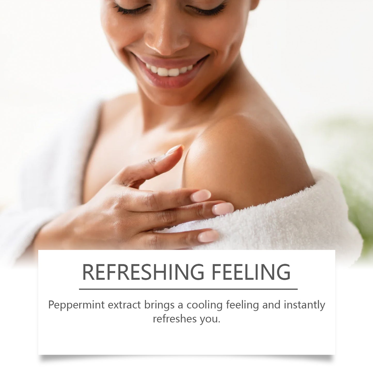 Soothing Sports Shower Lotion with Aloe Vera - Moisturizing Body Wash