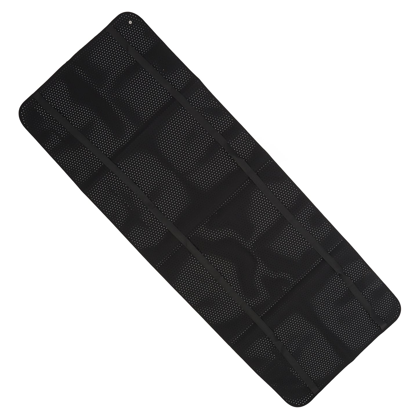 Grounding Mat for Anxiety Relief and Improved Sleep - Black