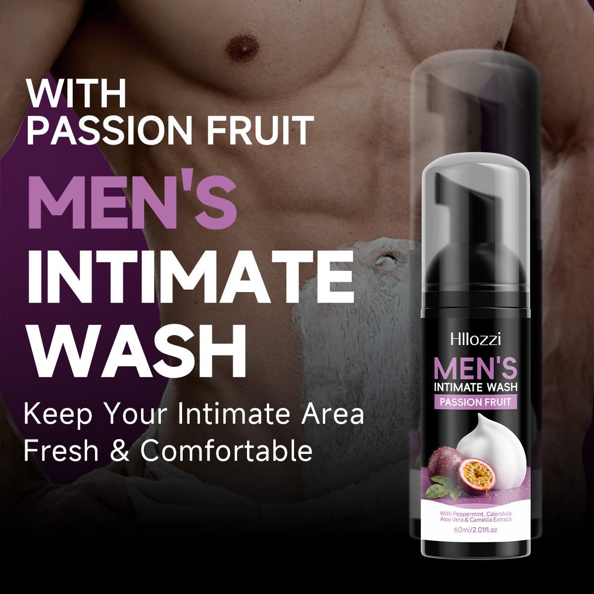 Deep-Cleansing Body Care Solution - 60 ml