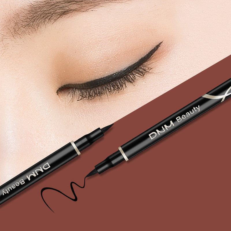 Long-lasting Waterproof Eye Liner Pencil - Smudge-Proof, 12-Hour Wear, Multiple Colors