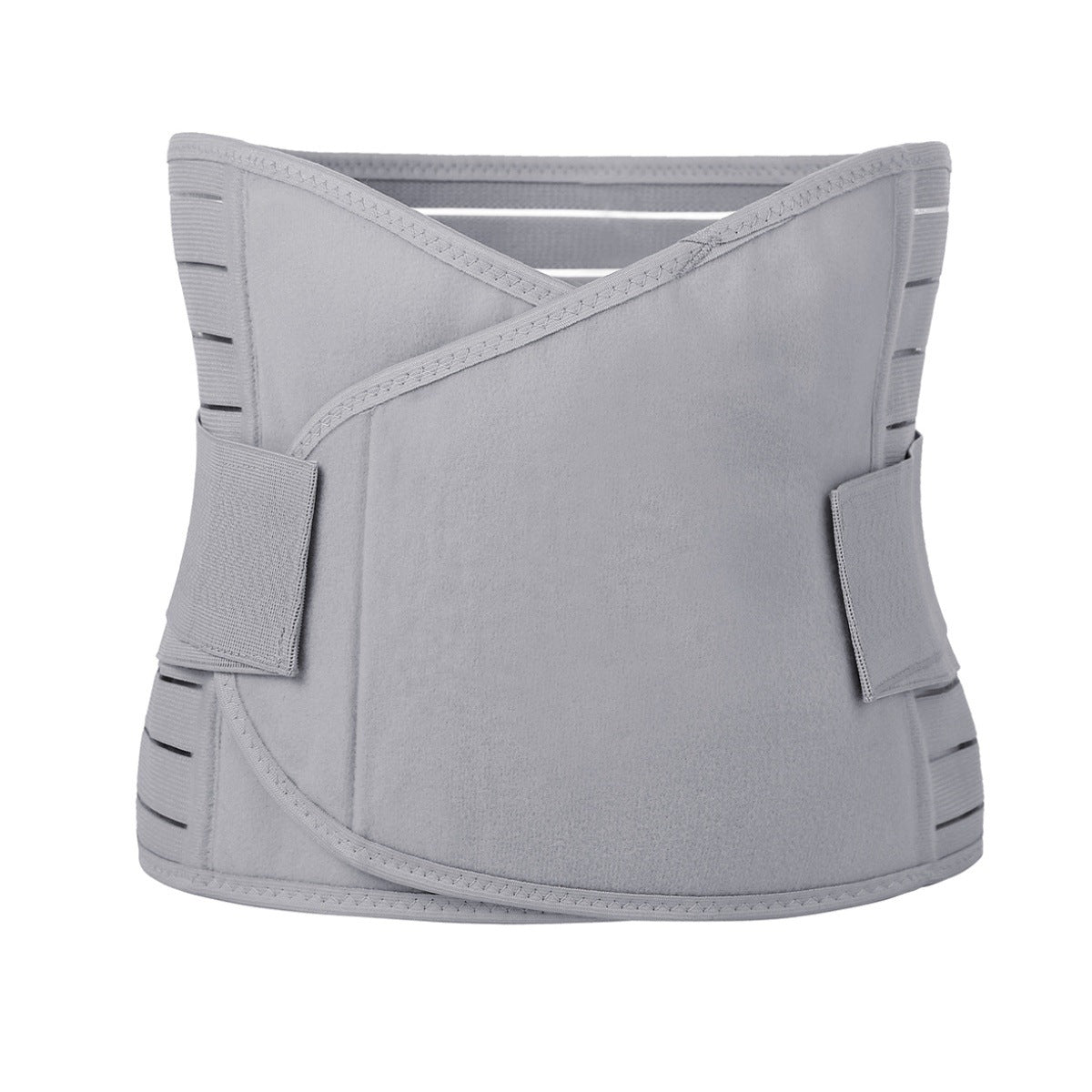 Postpartum Strip Reinforced Belly Band Sports Body Fitness Waist