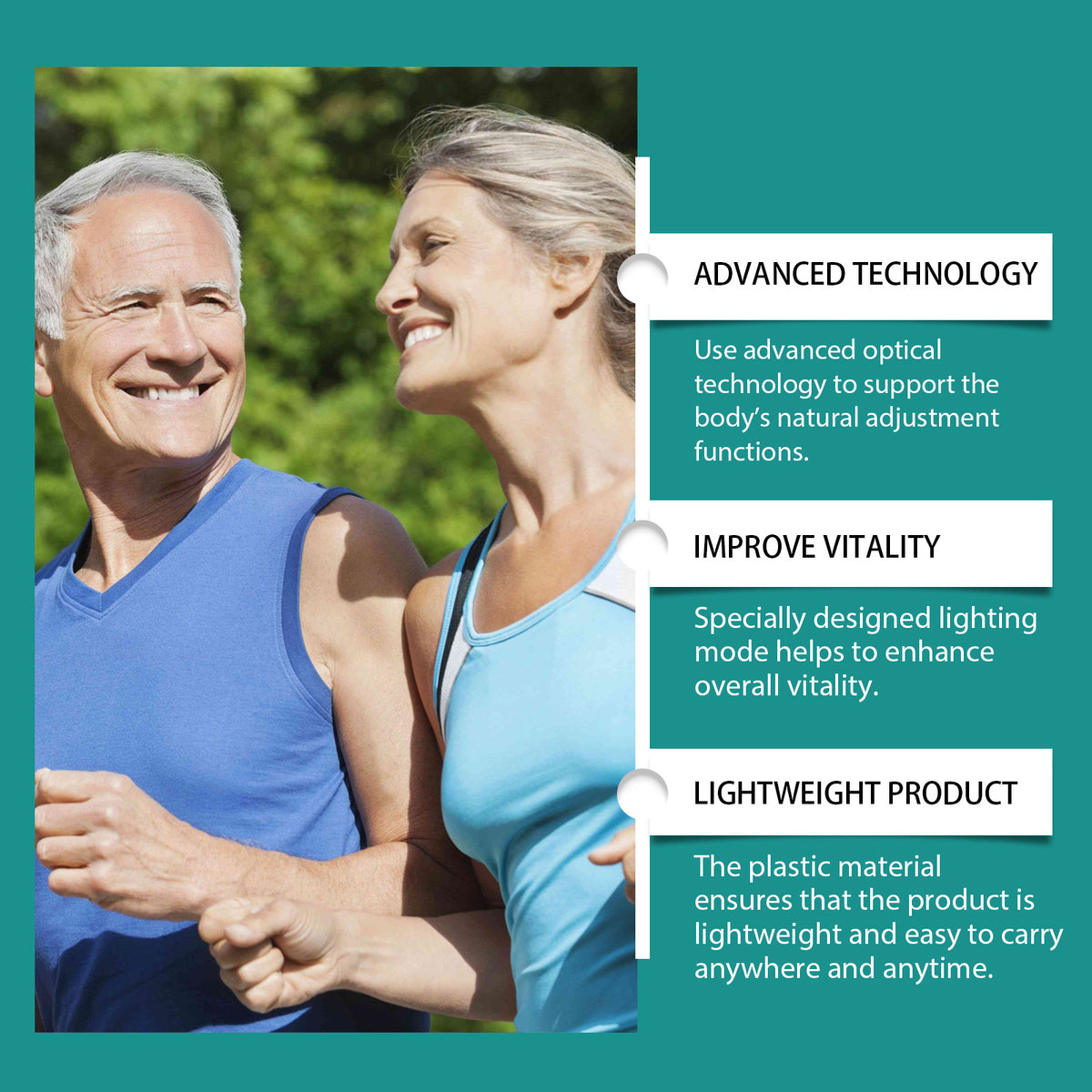 Daily Gentle Care Elevator Can Nourish The Body Portable Instrument