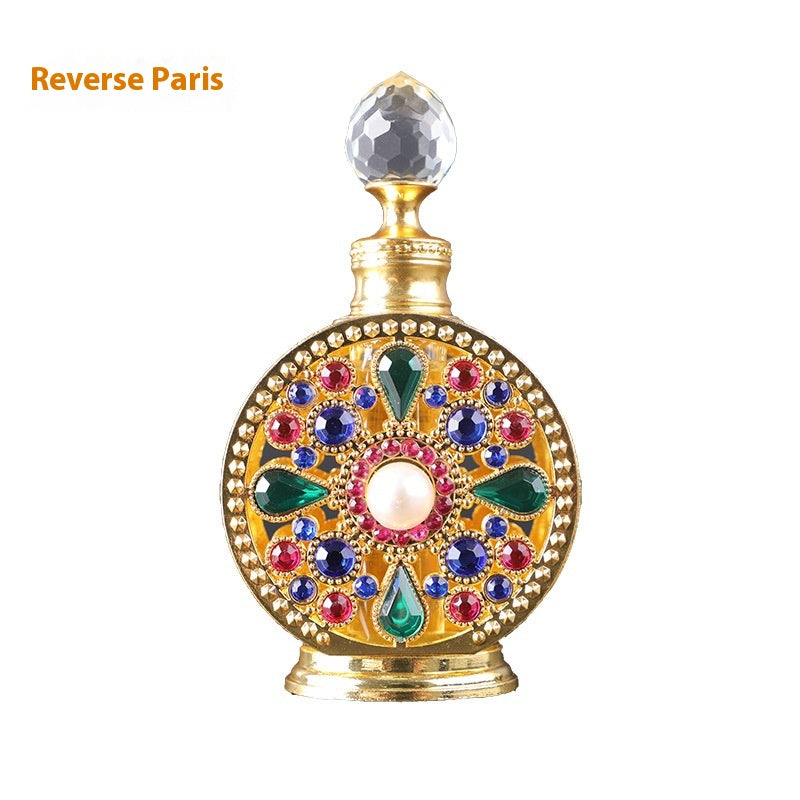 Essential Oil Perfume Dubai Fragrance for Skin Care - Multiple Variants