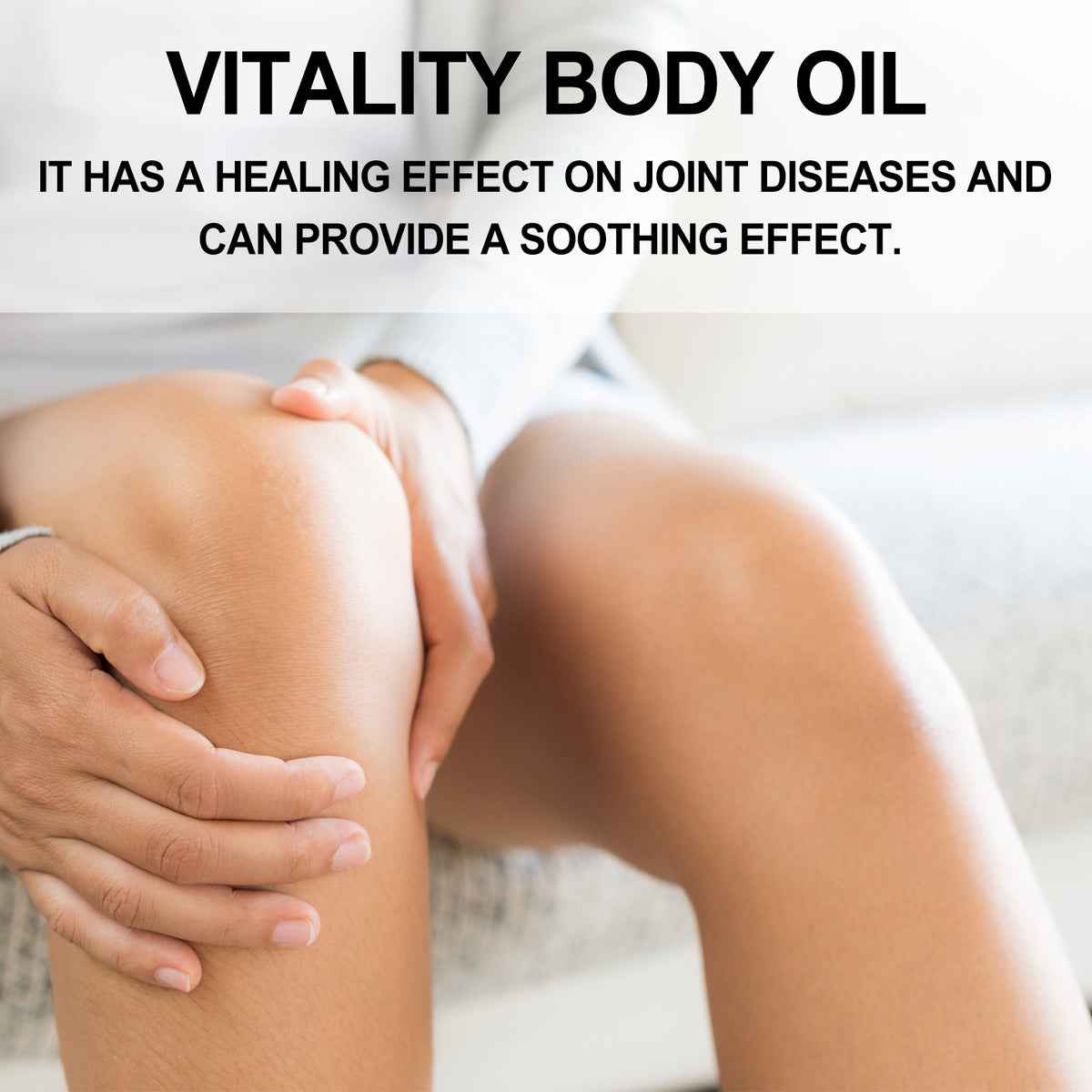 Joint Soothing Spray - 100ml Knee Pain Relief