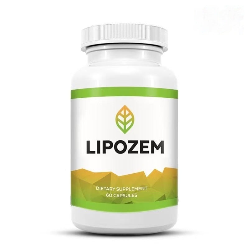 Women's Energy & Hormone Support Capsules - 60 Tablets
