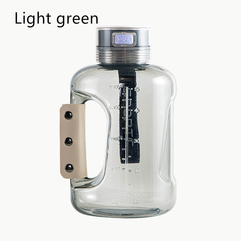 Hydrogen-Rich SPE Ionic Screen Protector for 1500ML Electric Kettle