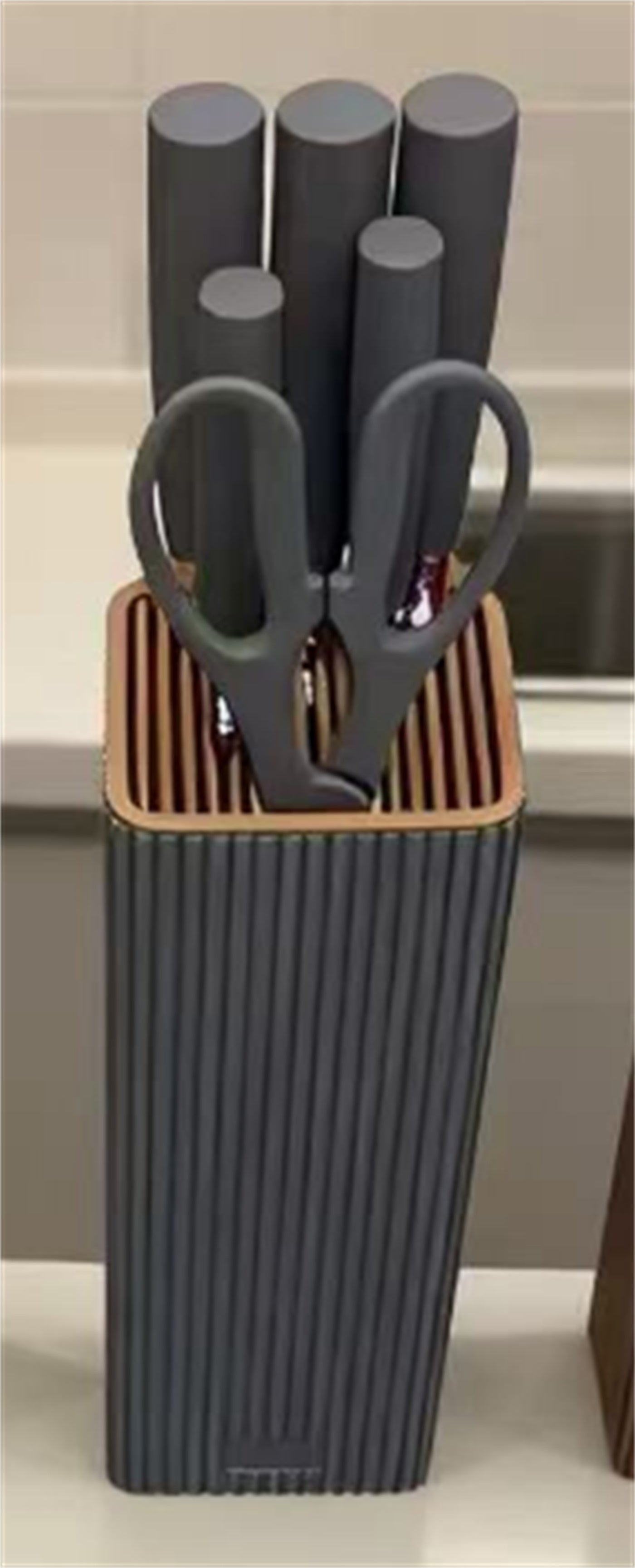 Kitchen Knife Set - Multiple Styles Available
